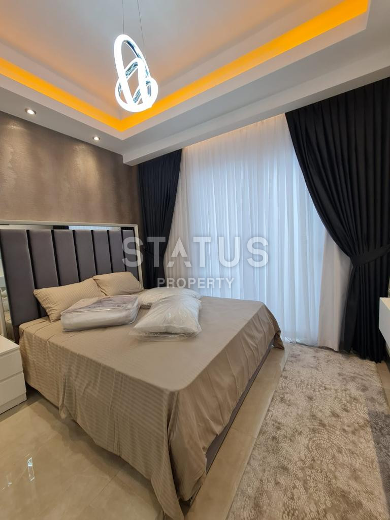 Apartment 1+1 in a business class complex in Mahmutlar, 65 m2 фото 8