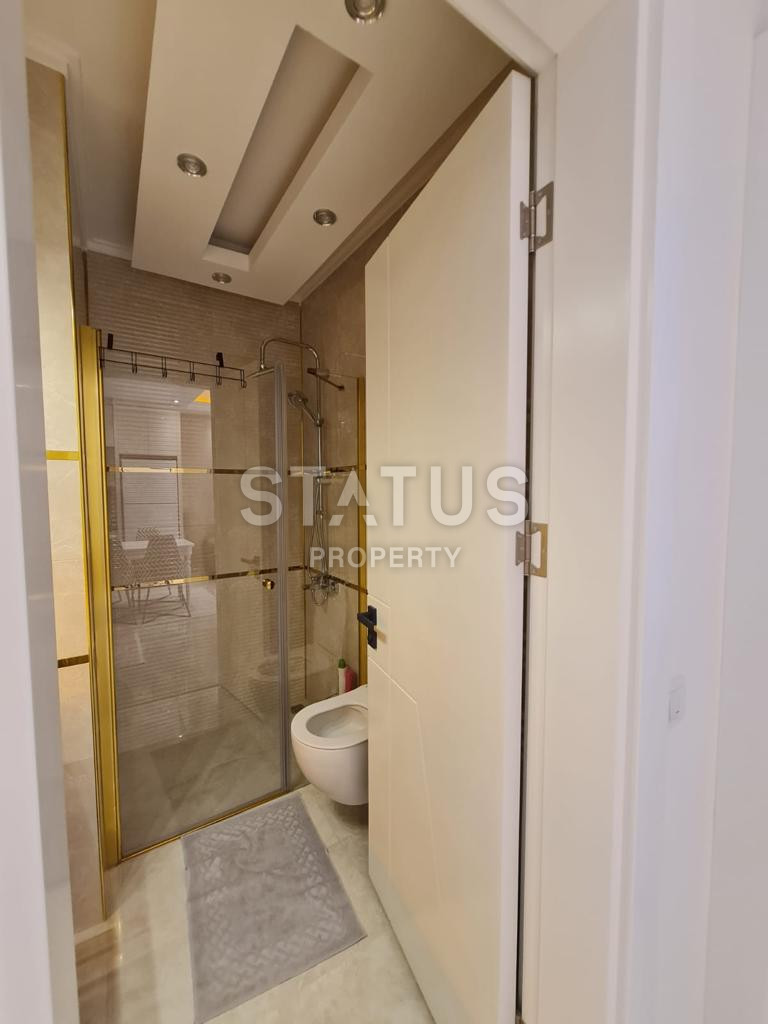 Apartment 1+1 in a business class complex in Mahmutlar, 65 m2 фото 11