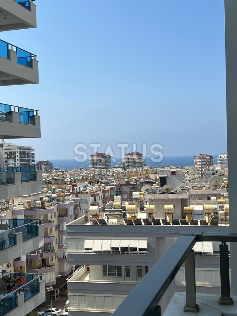Apartment 1+1 in a business class complex in Mahmutlar, 65 m2 фото 16