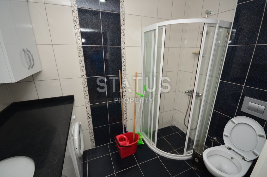 Меблированные апартаменты 2+1 в Махмутларе, 105 м2 фото 11