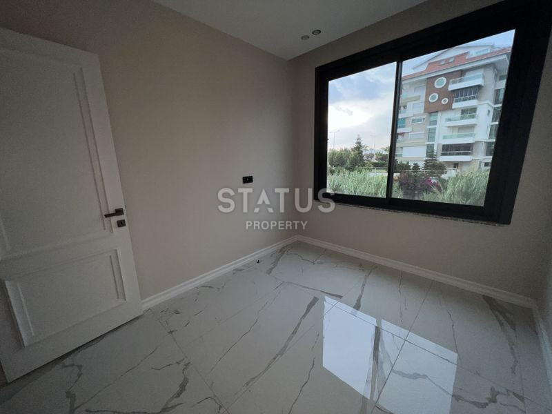 Трёхкомнатные квартиры с видом на море в первой береговой в ЖК премиум класса. 90м2 фото 9