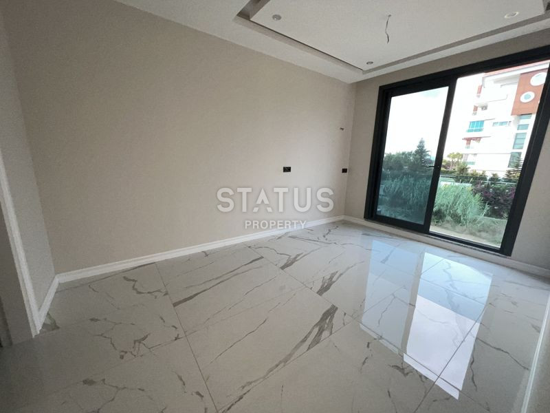 Трёхкомнатные квартиры с видом на море в первой береговой в ЖК премиум класса. 90м2 фото 14