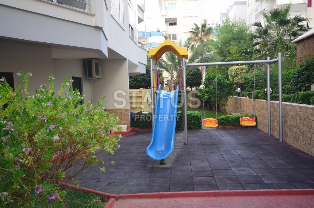 Меблированные апартаменты 2+1 в Махмутларе, 105 м2 фото 17