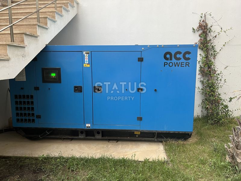 Трёхкомнатные квартиры с видом на море в первой береговой в ЖК премиум класса. 90м2 фото 23