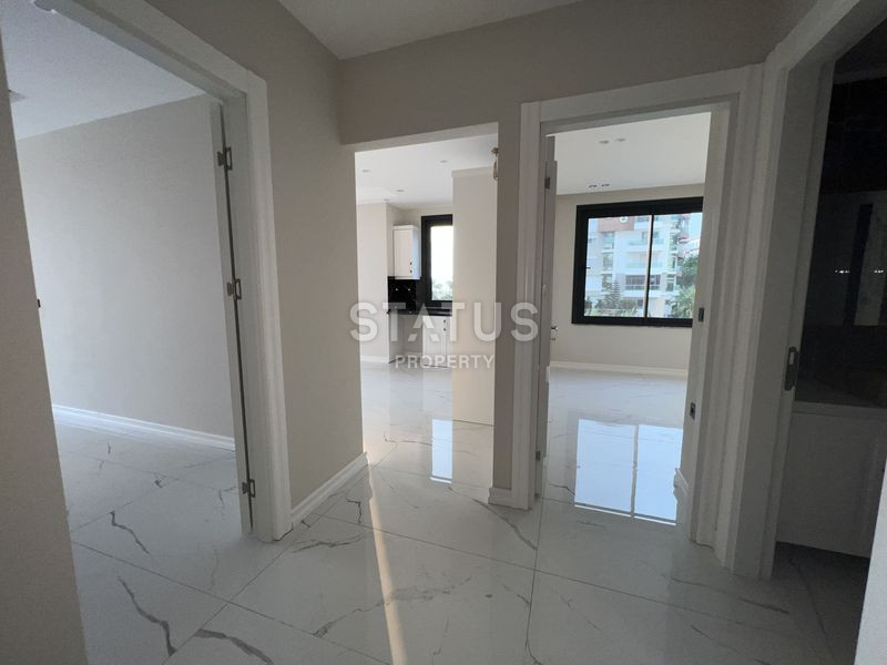 Трёхкомнатные квартиры с видом на море в первой береговой в ЖК премиум класса. 90м2 фото 28