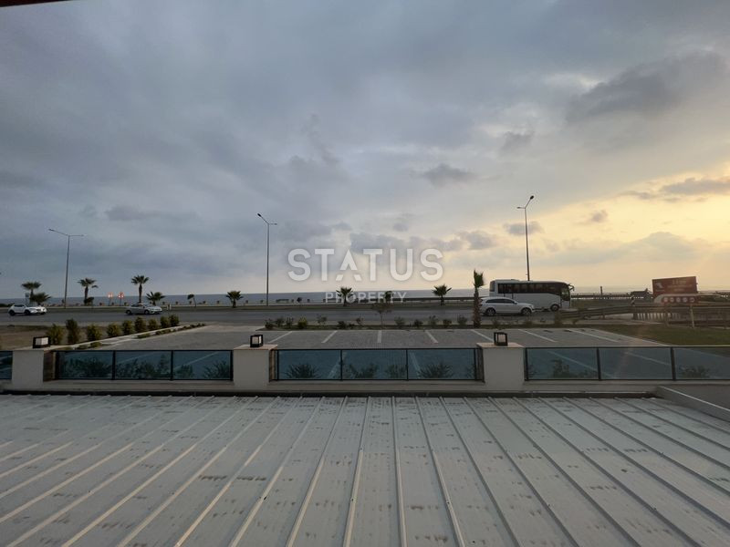 Трёхкомнатные квартиры с видом на море в первой береговой в ЖК премиум класса. 90м2 фото 30