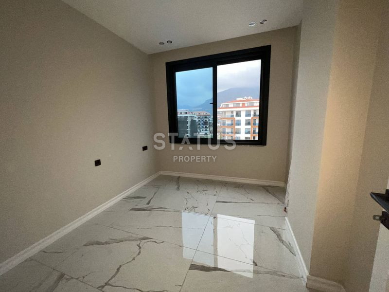 Трёхкомнатные квартиры с видом на море в первой береговой в ЖК премиум класса. 90м2 фото 43