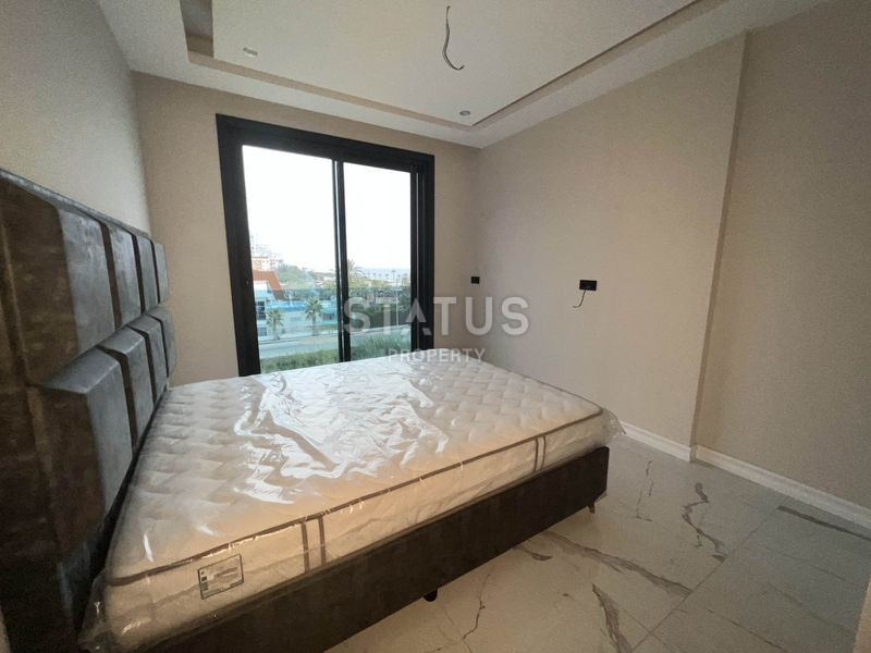 Трёхкомнатные квартиры с видом на море в первой береговой в ЖК премиум класса. 90м2 фото 44