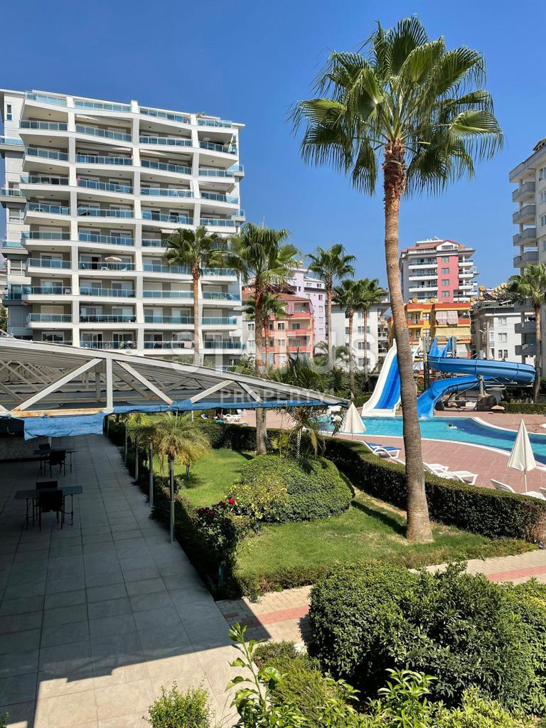 Two-room apartment in a complex with hotel infrastructure in the Cikcilli area, 70m2 фото 22