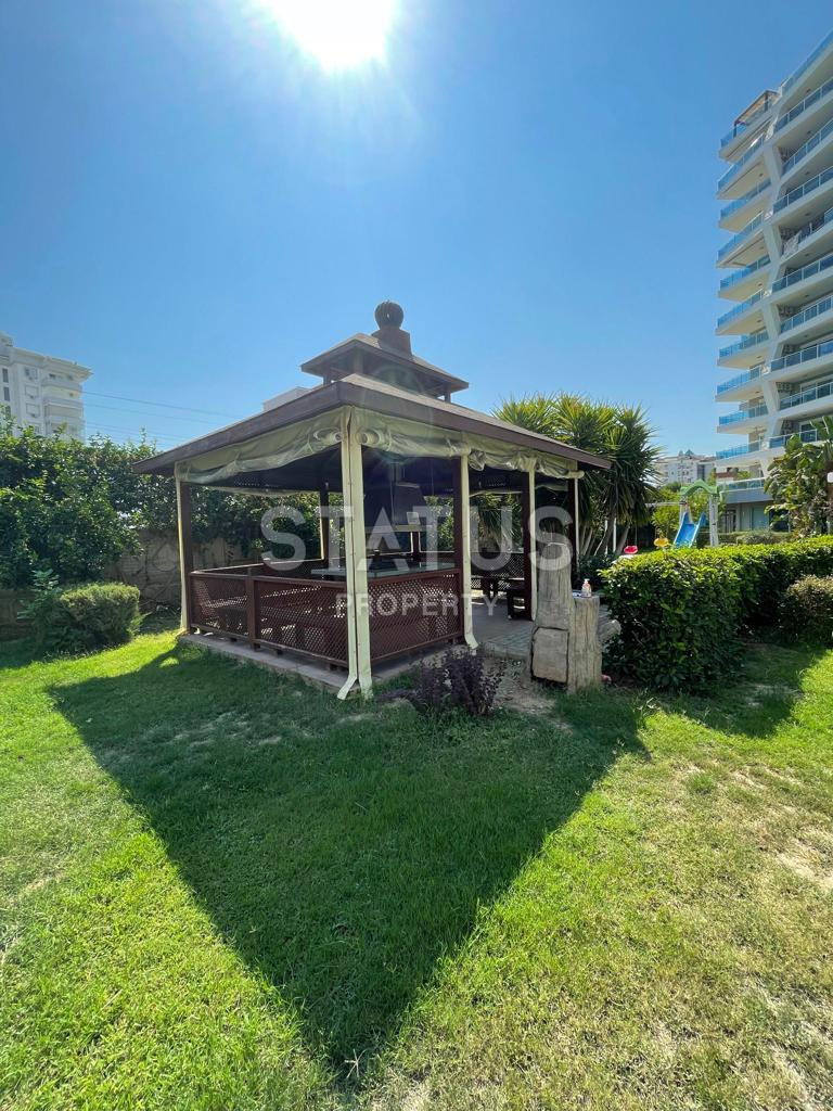 Two-room apartment in a complex with hotel infrastructure in the Cikcilli area, 70m2 фото 30