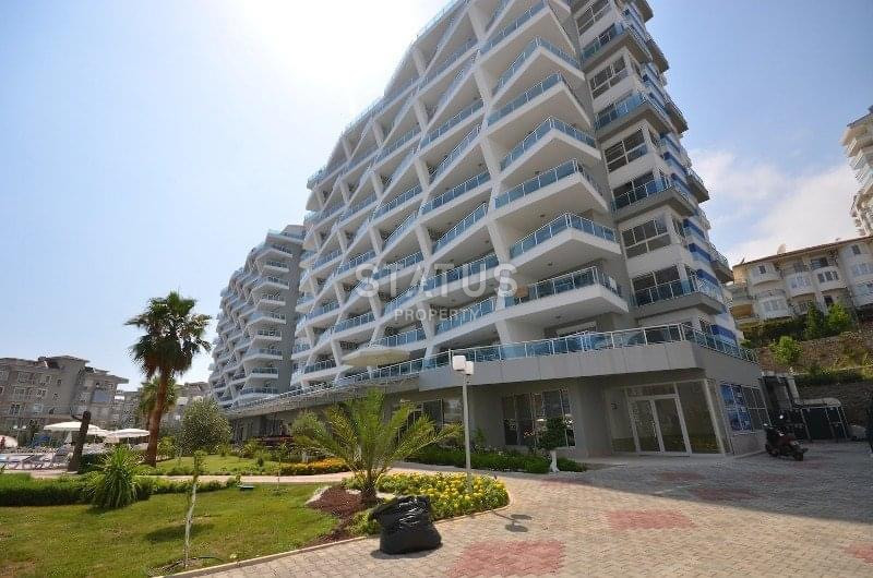 Two-room apartment in a complex with hotel infrastructure in the Cikcilli area, 70m2 фото 37