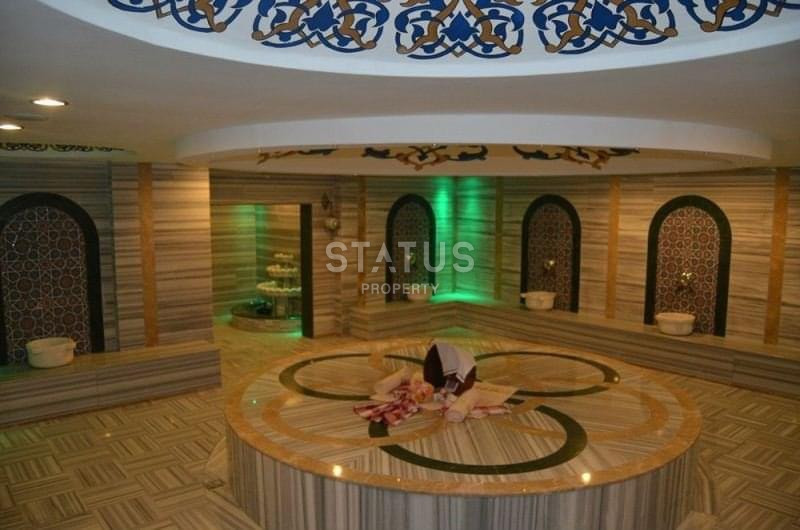 Two-room apartment in a complex with hotel infrastructure in the Cikcilli area, 70m2 фото 45