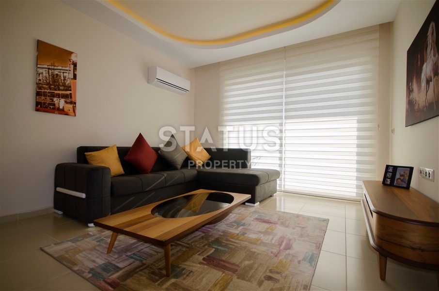 Уютная двухкомнатная квартира в 7 минутах от Средиземного моря, 70 м2 фото 7