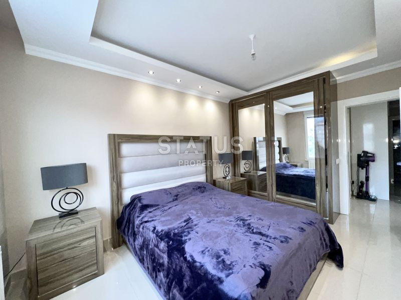 Премиальный дуплекс с сауной, личным бассейном и джакузи в Джикджилли. 270м2 фото 13