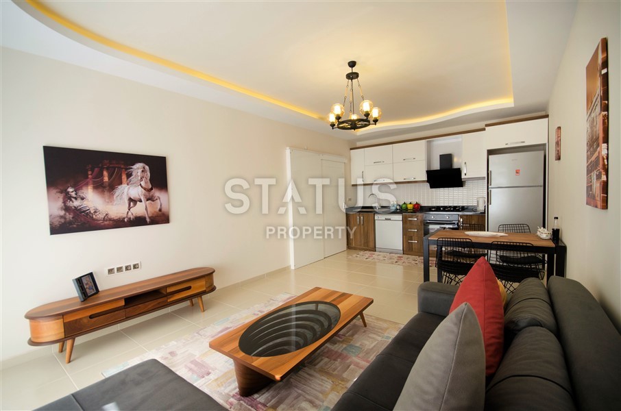 Уютная двухкомнатная квартира в 7 минутах от Средиземного моря, 70 м2 фото 10