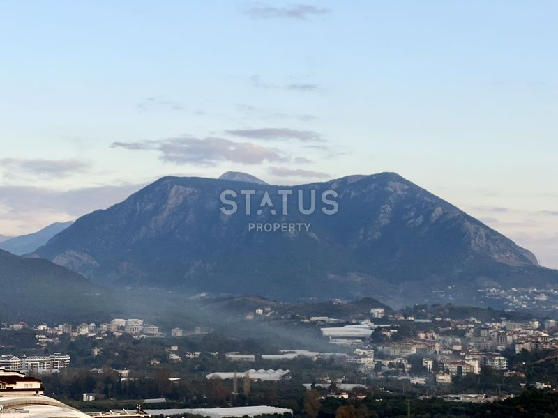 Премиальный дуплекс с сауной, личным бассейном и джакузи в Джикджилли. 270м2 фото 6
