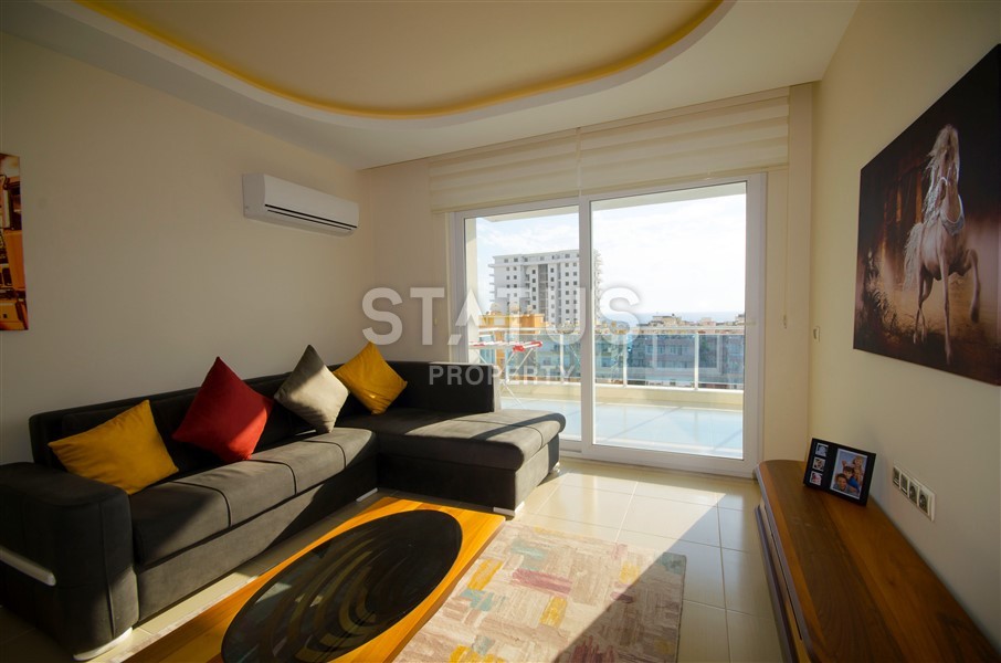 Уютная двухкомнатная квартира в 7 минутах от Средиземного моря, 70 м2 фото 11