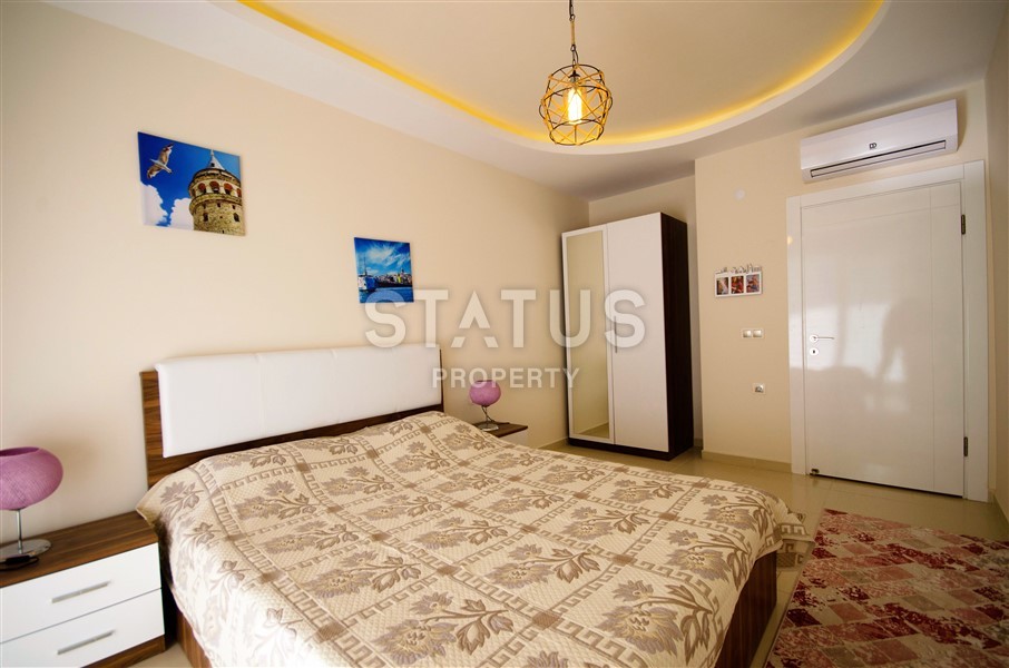 Уютная двухкомнатная квартира в 7 минутах от Средиземного моря, 70 м2 фото 12