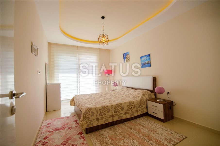 Уютная двухкомнатная квартира в 7 минутах от Средиземного моря, 70 м2 фото 13