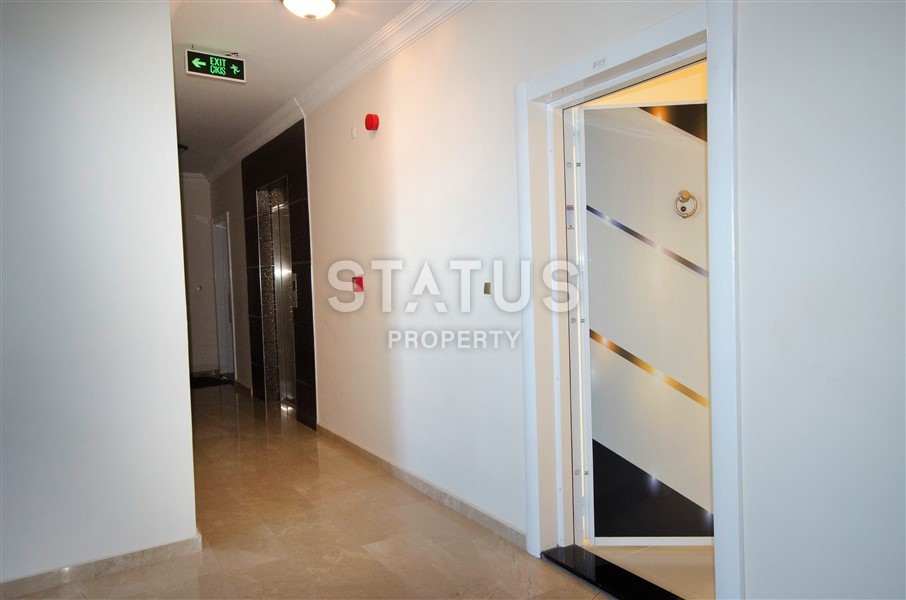 Уютная двухкомнатная квартира в 7 минутах от Средиземного моря, 70 м2 фото 14