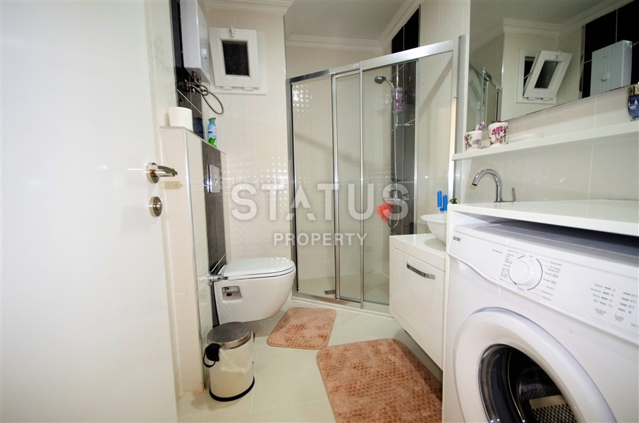 Уютная двухкомнатная квартира в 7 минутах от Средиземного моря, 70 м2 фото 15