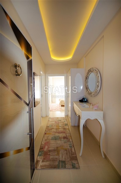 Уютная двухкомнатная квартира в 7 минутах от Средиземного моря, 70 м2 фото 16