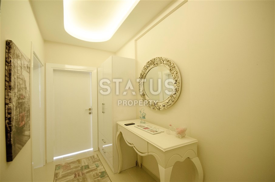 Уютная двухкомнатная квартира в 7 минутах от Средиземного моря, 70 м2 фото 17