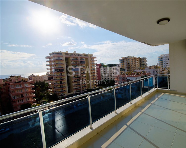 Уютная двухкомнатная квартира в 7 минутах от Средиземного моря, 70 м2 фото 18