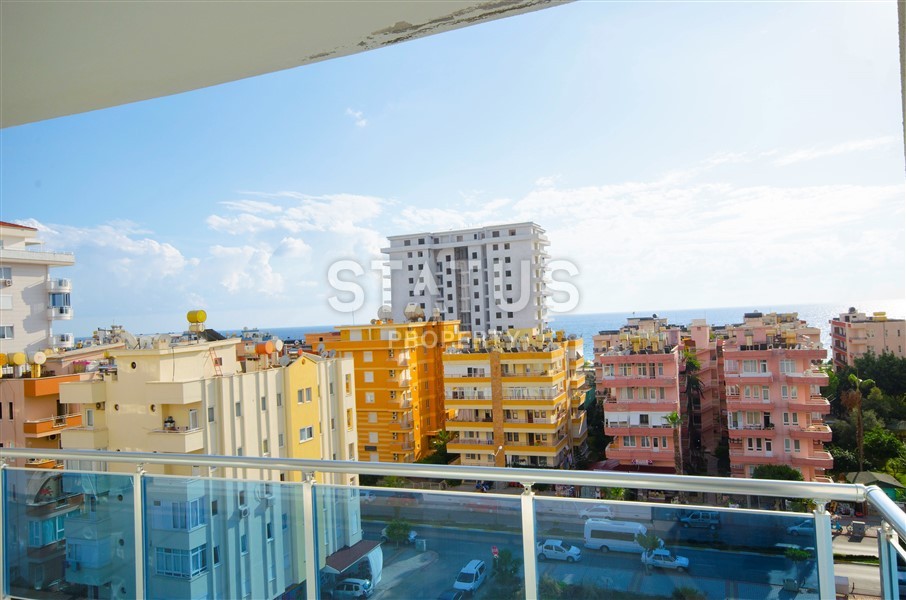 Уютная двухкомнатная квартира в 7 минутах от Средиземного моря, 70 м2 фото 20