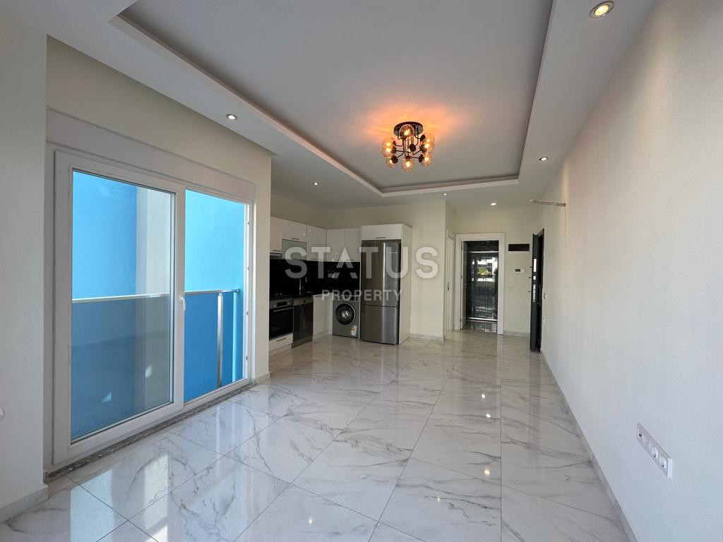 Новая просторная двухкомнатная квартира в новом ЖК с инфраструктурой в Кестеле. фото 7