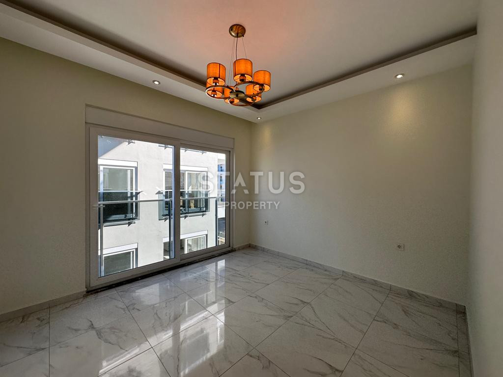 Новая просторная двухкомнатная квартира в новом ЖК с инфраструктурой в Кестеле. фото 8