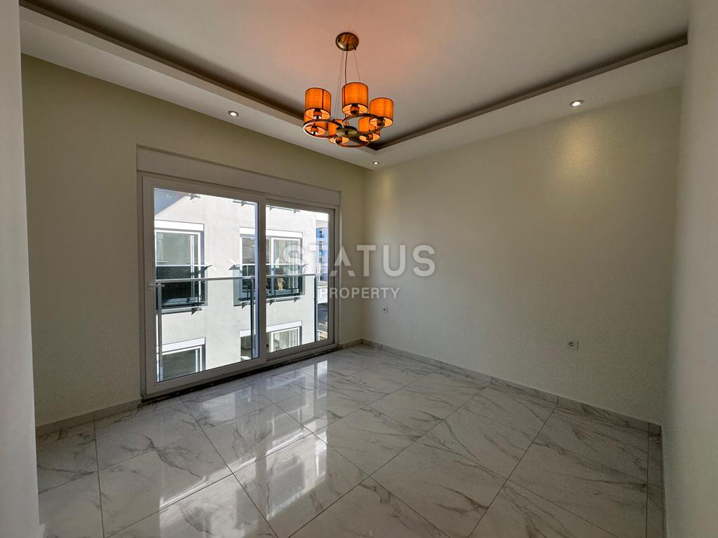 Новая просторная двухкомнатная квартира в новом ЖК с инфраструктурой в Кестеле. фото 12