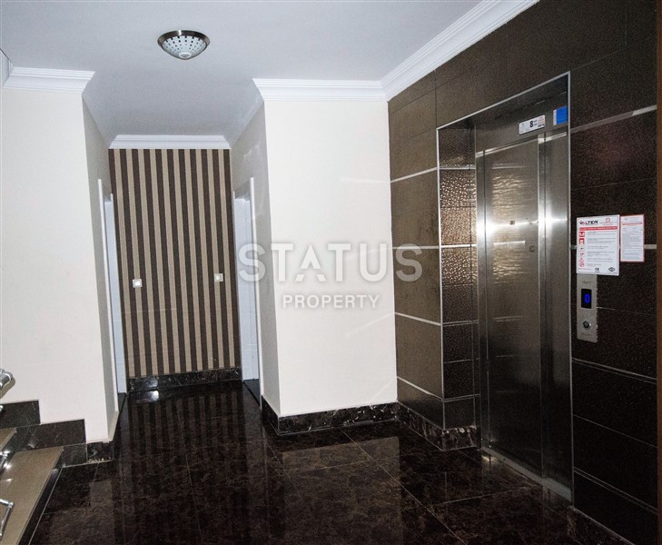 Уютная двухкомнатная квартира в 7 минутах от Средиземного моря, 70 м2 фото 21