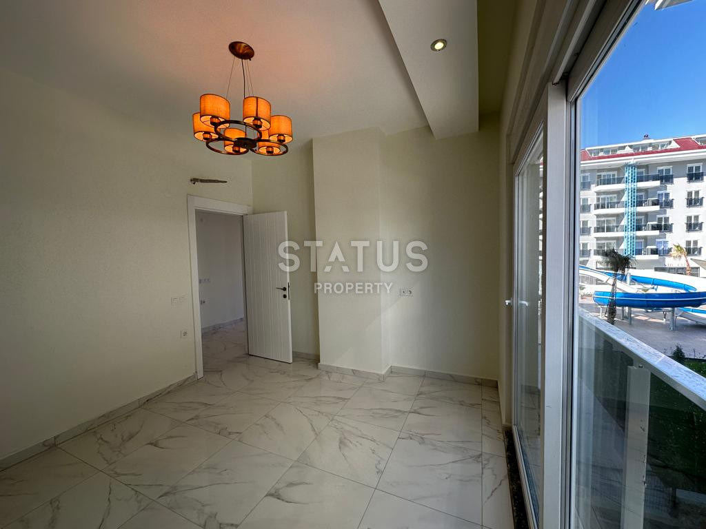 Новая просторная двухкомнатная квартира в новом ЖК с инфраструктурой в Кестеле. фото 15