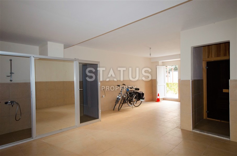 Уютная двухкомнатная квартира в 7 минутах от Средиземного моря, 70 м2 фото 22