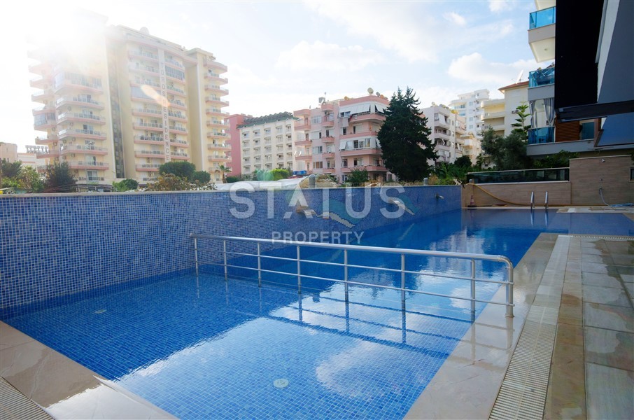 Уютная двухкомнатная квартира в 7 минутах от Средиземного моря, 70 м2 фото 23