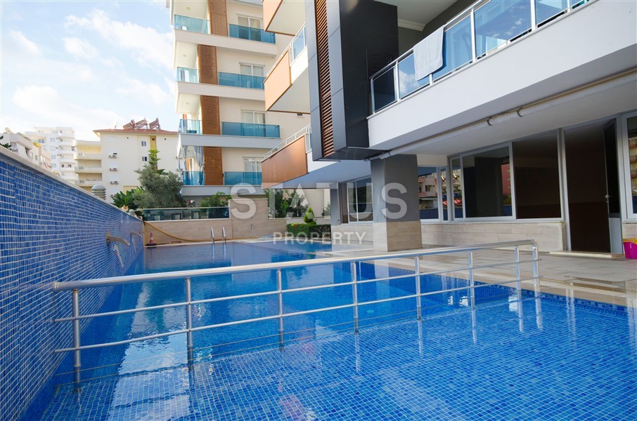 Уютная двухкомнатная квартира в 7 минутах от Средиземного моря, 70 м2 фото 24