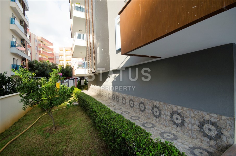 Уютная двухкомнатная квартира в 7 минутах от Средиземного моря, 70 м2 фото 25