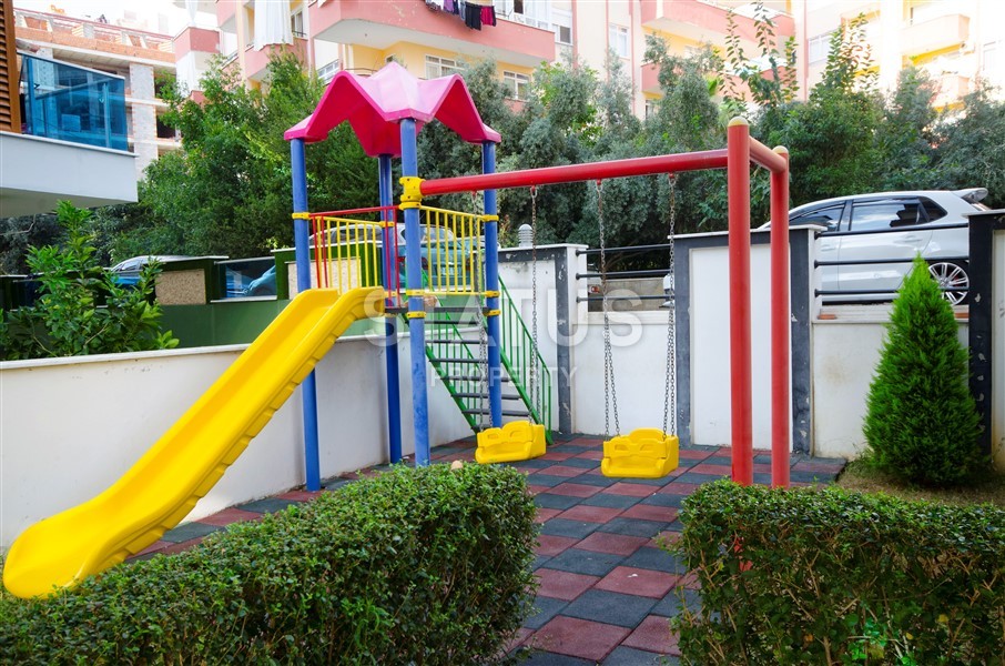 Уютная двухкомнатная квартира в 7 минутах от Средиземного моря, 70 м2 фото 26