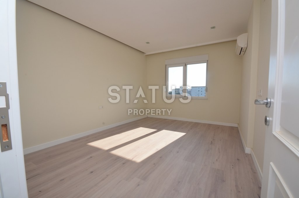 Новый просторный пентхаус 4+1 в комплексе с бассейном, Махмутлар, 165 м фото 5