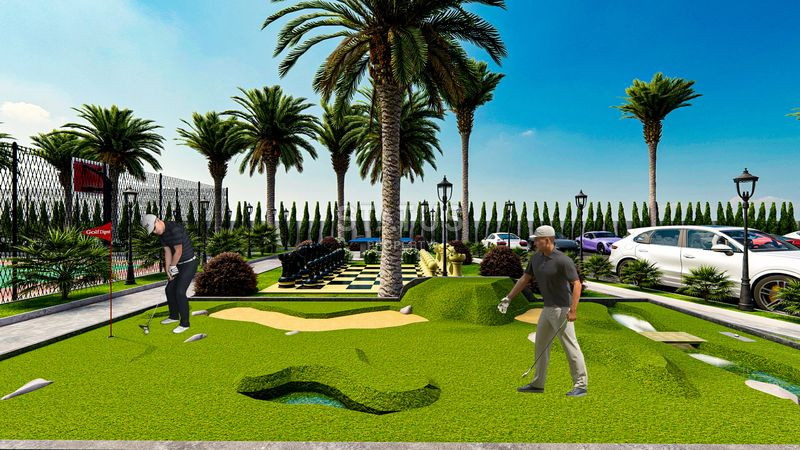 Новый роскошный проекте в районе Паяллар. 61м2 -155м2 фото 31