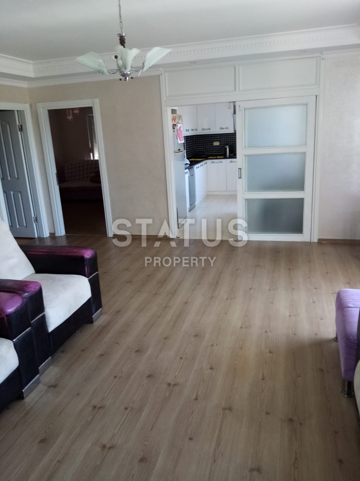 Spacious 4+1 duplex apartment in Cikcilli. 200m2 фото 3