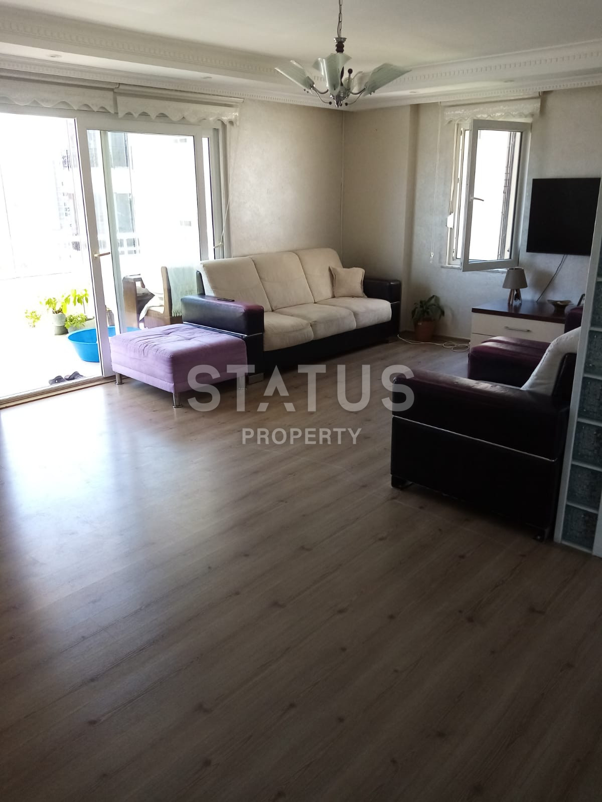 Spacious 4+1 duplex apartment in Cikcilli. 200m2 фото 5