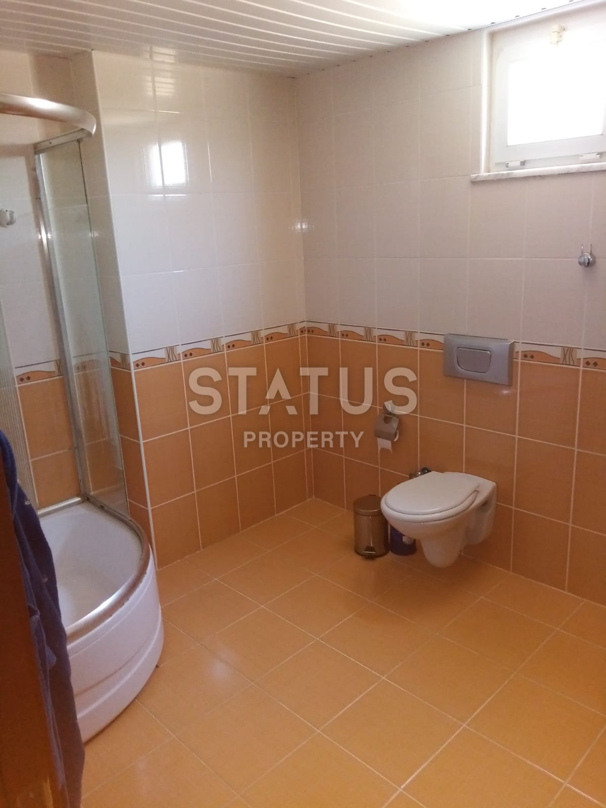 Spacious 4+1 duplex apartment in Cikcilli. 200m2 фото 6