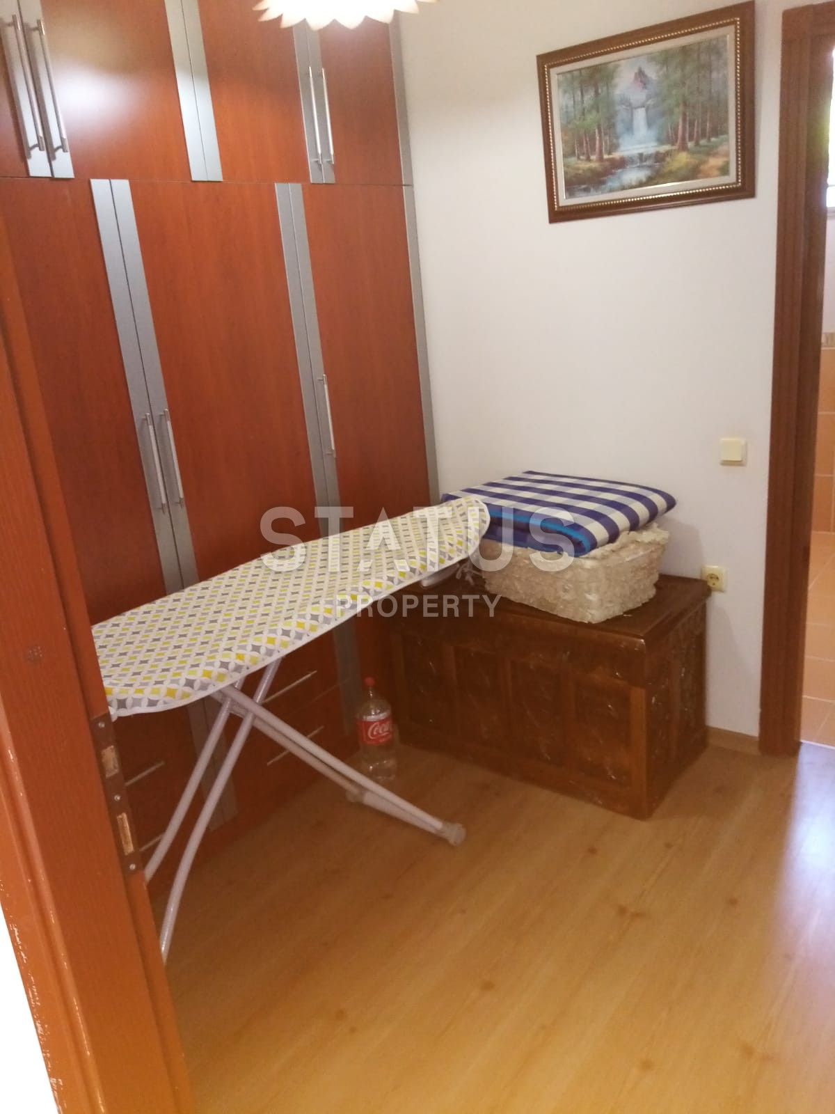 Spacious 4+1 duplex apartment in Cikcilli. 200m2 фото 7