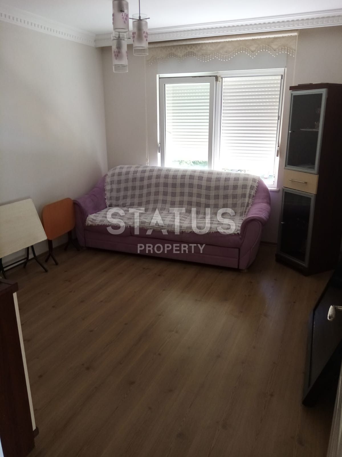 Spacious 4+1 duplex apartment in Cikcilli. 200m2 фото 8