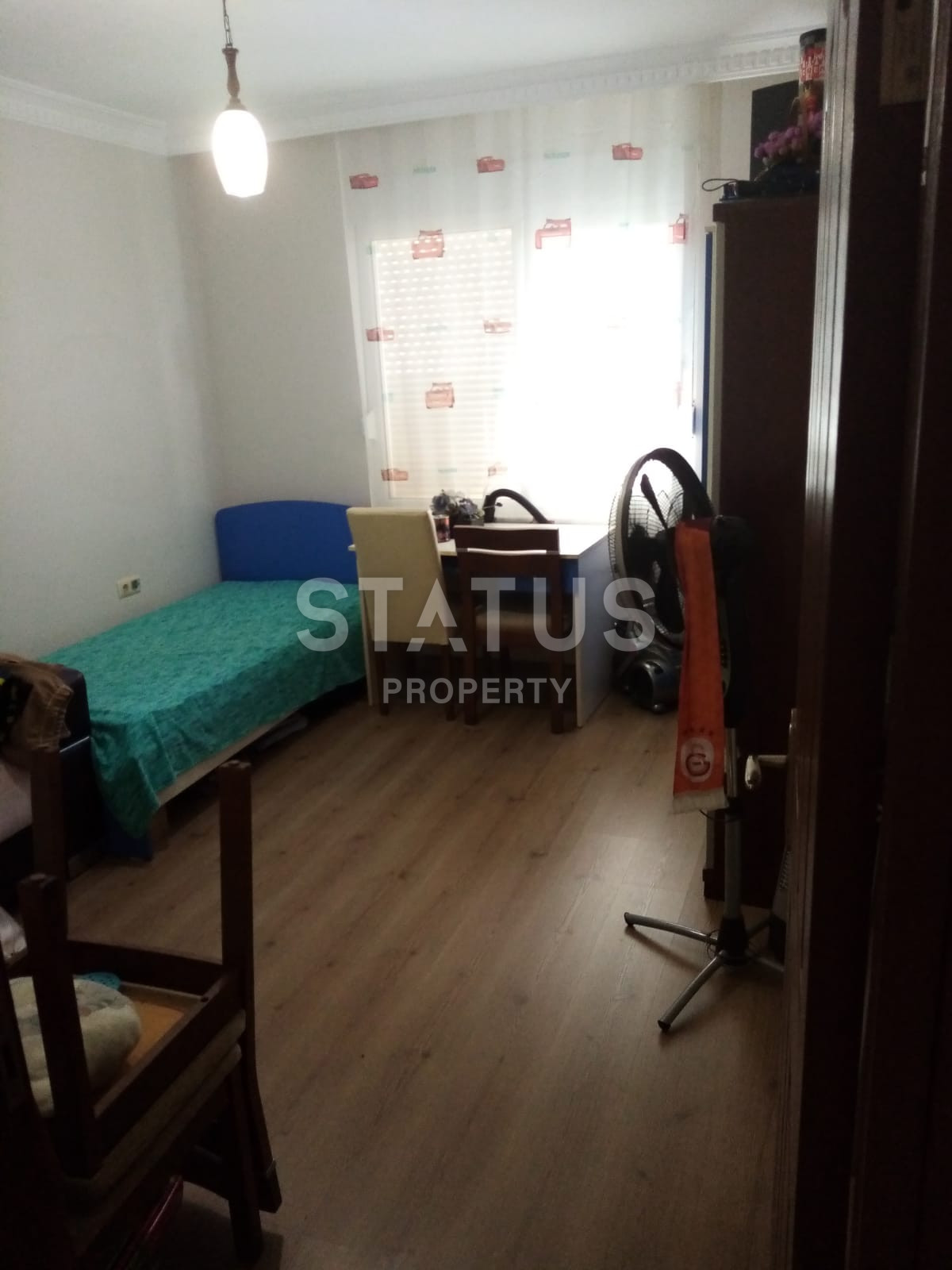 Spacious 4+1 duplex apartment in Cikcilli. 200m2 фото 9