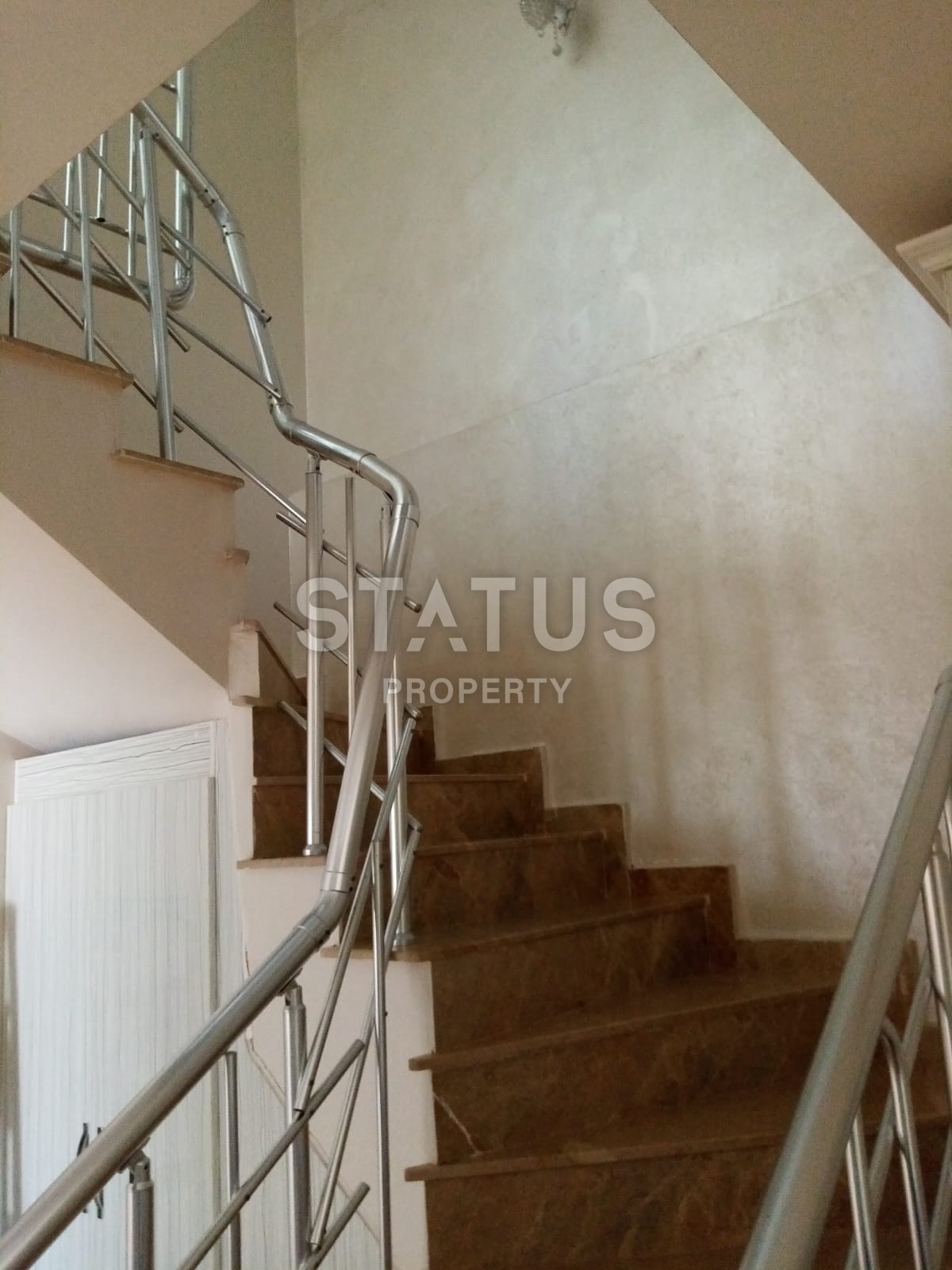 Spacious 4+1 duplex apartment in Cikcilli. 200m2 фото 13