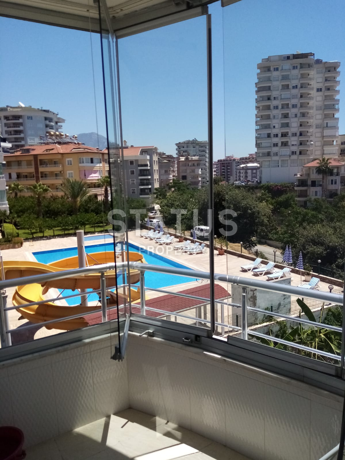 Spacious 4+1 duplex apartment in Cikcilli. 200m2 фото 14
