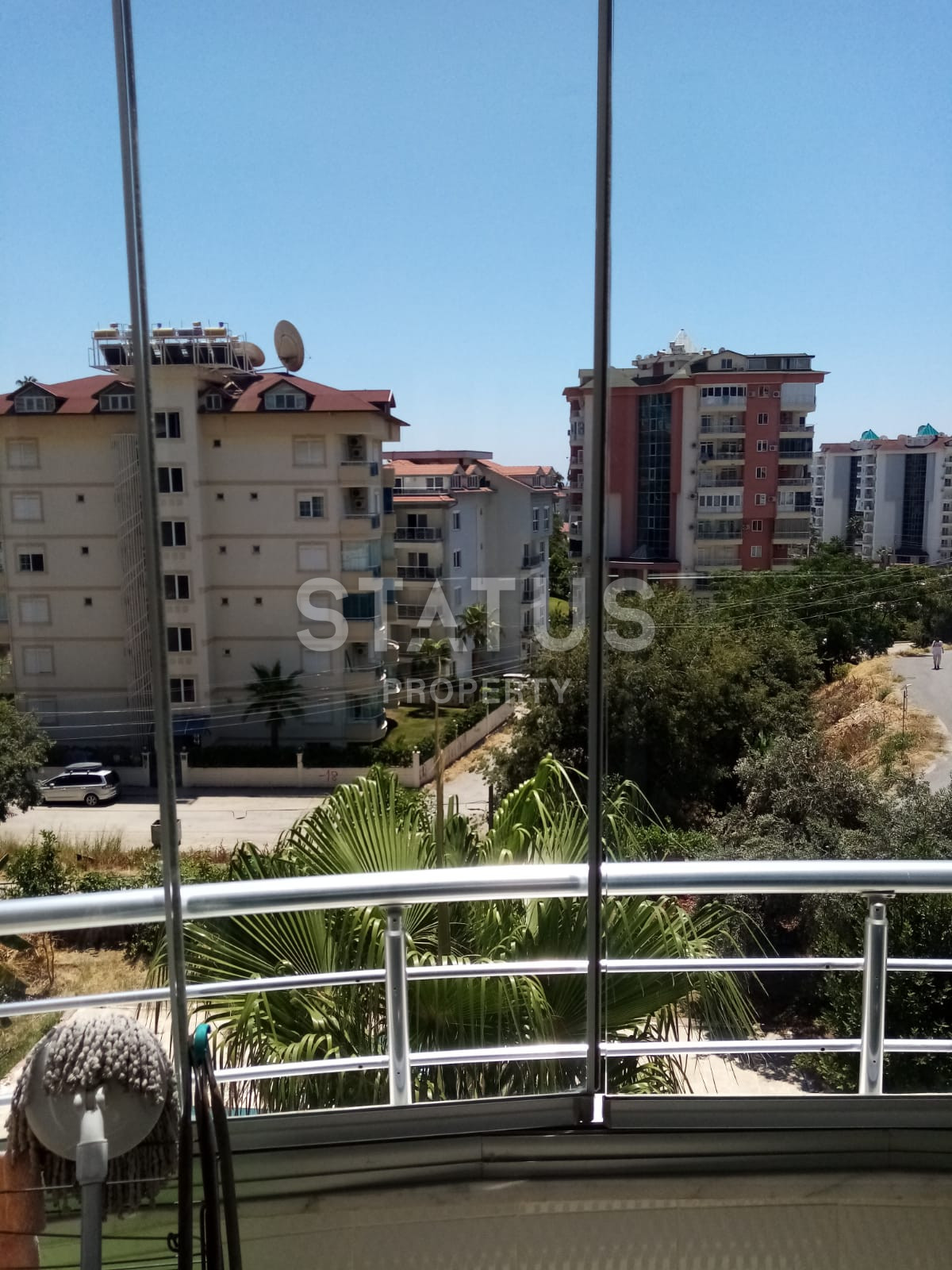 Spacious 4+1 duplex apartment in Cikcilli. 200m2 фото 17